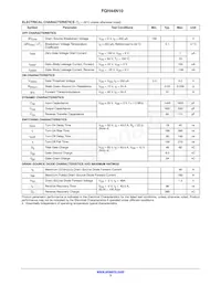 FQH44N10-F133 Datasheet Page 3