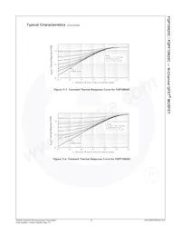 FQP10N20C Datasheet Page 6