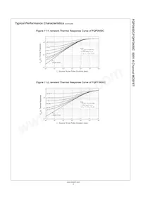 FQP3N50C-F080 Datasheet Page 5