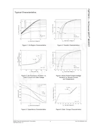 FQP70N10 Datasheet Pagina 4