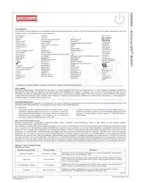 FQP85N06 Datasheet Page 9