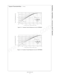 FQP8N90C Datasheet Page 6