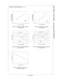 FQPF13N50C Datasheet Page 4
