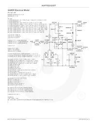 HUF75321D3ST Datenblatt Seite 9