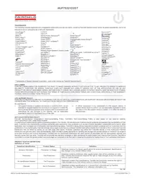 HUF75321D3ST Datasheet Pagina 11