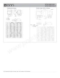 IXTA130N15X4-7 Datenblatt Seite 6