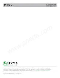IXTX400N15X4 Datenblatt Seite 7