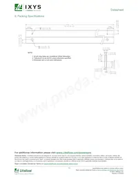 LSIC1MO120E0080 Datasheet Pagina 10
