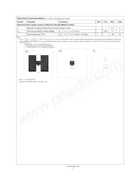 NDT014L Datasheet Page 3