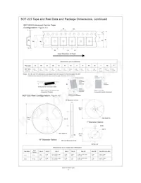 NDT014L Datasheet Page 8