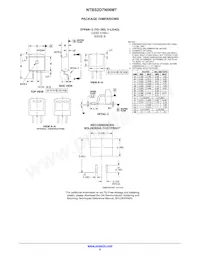 NTBS2D7N06M7 Datasheet Page 6