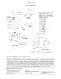 NTLUS4930NTBG Datasheet Page 7