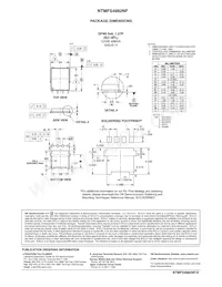 NTMFS4982NFT3G Datasheet Page 8
