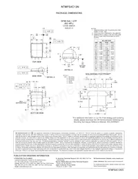 NTMFS4C13NT3G Datasheet Page 7