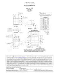 NTMFS5H630NLT1G Datasheet Page 6