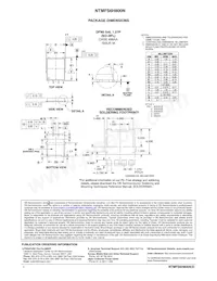 NTMFS6H800NT1G Datasheet Page 6