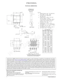NTMJS1D5N04CLTWG Datasheet Page 6