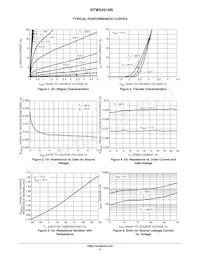 NTMS4916NR2G Datasheet Page 4