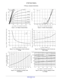 NTMYS021N06CLTWG Datasheet Page 3