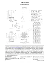 NTMYS021N06CLTWG Datenblatt Seite 6