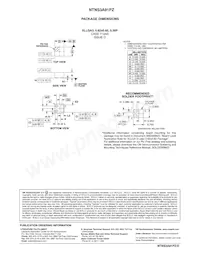 NTNS3A91PZT5G Datasheet Page 6