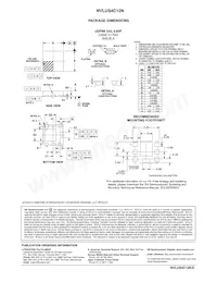 NVLUS4C12NTAG Datasheet Page 7