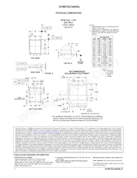 NVMFS5C680NLWFT1G Datasheet Page 6