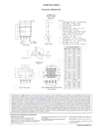 NVMYS021N06CLTWG Datasheet Page 6