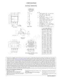 NVMYS2D4N04CTWG Datasheet Page 6