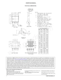 NVMYS3D3N06CLTWG Datasheet Page 6