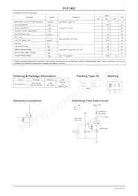 PCP1402-TD-H Datenblatt Seite 2