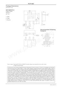 PCP1402-TD-H Datenblatt Seite 5