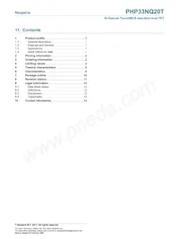 PHP33NQ20T Datenblatt Seite 13