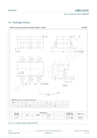 PMN70EPEX Datasheet Page 10