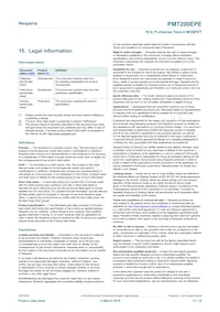 PMT200EPEX Datenblatt Seite 13