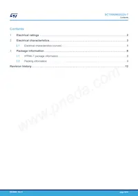 SCTH90N65G2V-7 Datenblatt Seite 13