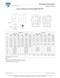 SIA430DJT-T4-GE3 Datasheet Page 7