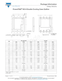 SIDR402DP-T1-GE3 Datasheet Page 7