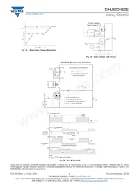 SIHJ690N60E-T1-GE3 Datasheet Page 6