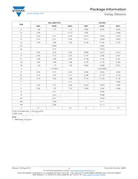 SIJA52ADP-T1-GE3 Datasheet Page 8