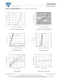 SQ2364EES-T1_GE3 Datenblatt Seite 3