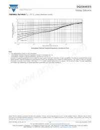 SQ2364EES-T1_GE3 Datasheet Page 6