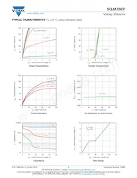 SQJA78EP-T1_GE3 Datasheet Page 3