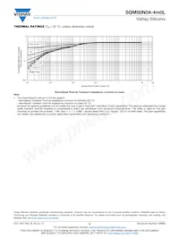 SQM50N04-4M0L_GE3 Datenblatt Seite 6