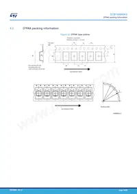 STB16N90K5 Datasheet Page 14