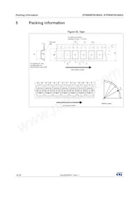 STB80NF55-08AG Datasheet Page 14