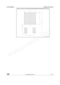 STD10LN80K5 Datasheet Pagina 13