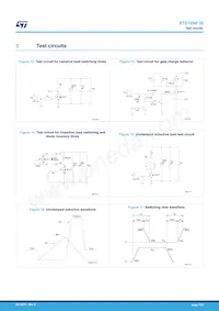 STD10NF30 Datenblatt Seite 7