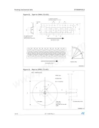 STD60NF55LAT4 Datasheet Pagina 14