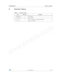 STD60NF55LAT4 Datasheet Page 15